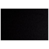 FABRIANO Papir u boji B2 200 g Bristol Colore 20 kom crni