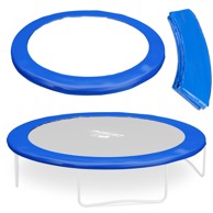 NEO-SPORT Navlaka za opruge, PVC, 374 cm, 12 ft