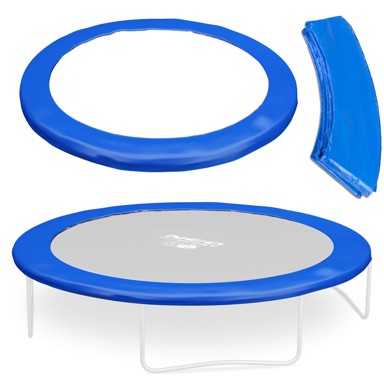 NEO-SPORT Navlaka za opruge, PVC, 374 cm, 12 ft