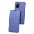 DUX DUCIS Futrola Skin X Bookcase za Samsung Galaxy A03s, plava