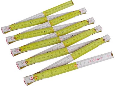 EXTOL PREMIUM Sklopivo ravnalo 3022 2 m