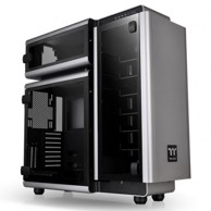 THERMALTAKE Kućište Level 20 Ultra, full tower, E-ATX, sivo