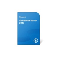 MICROSOFT Licenca SHAREPOINT SERVER 2016