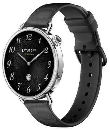 XIAOMI Pametni sat Watch S4, 41 mm, crni, DEMO