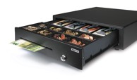 SAFESCAN Elektronička ladica za novac LD-4141