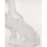 MALERIFABRIKKEN Ručno oslikana slika 90x120 cm White Sculpture