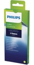 PHILIPS Tablete za uklanjanje ulja od kave CA6704/10