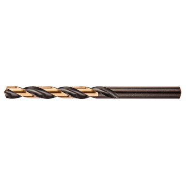 GRAPHITE HSS-CNC Pro-Tec svrdlo za metal 124, 7,0 mm