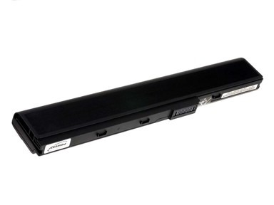 Baterija za Asus K52/A42/X42/A52 serija/ Typ A32-K52 standardna Baterija