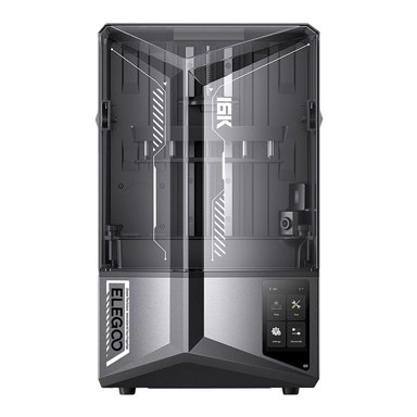 ELEGOO 3D printer Saturn 4 Ultra 16K