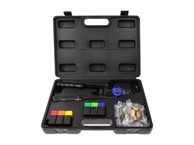 GEKO Premium alat za matice za zakovice (set)