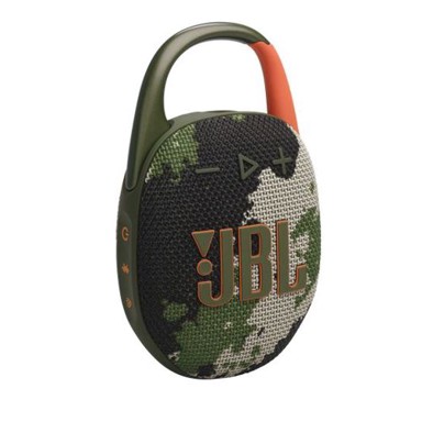 JBL Prijenosni Bluetooth zvučnik Clip 5 Camo