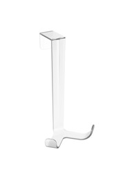 VOXORT Vješalica za kabinu 2/1 plastična 0951