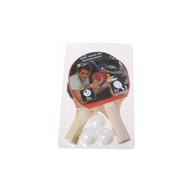 Set za stolni tenis, 5-dijelni