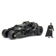JADA TOYS Auto igračka Batman The Dark Knight Batmobil