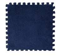 DOLLCINI Puzzle podloga za igru, plava