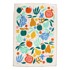 REX LONDON Pamučna kuhinjska krpa 50x70 cm Fruits de Provence 