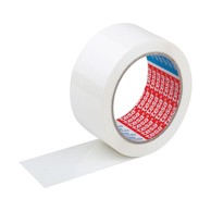 TESA Ljepljiva traka univerzalna ekstra jaka bijela 50mm/10m