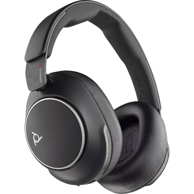 POLY Slušalice Voyager Surround 80 UC, bežične, USB-C, Bluetooth, crne
