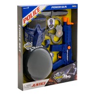 UNIKA Set za igranje policajaca