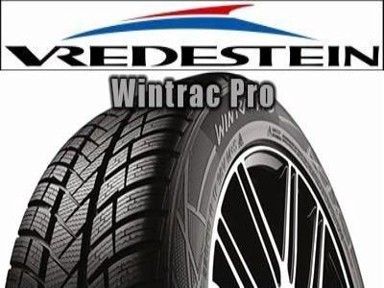 VREDESTEIN WINTRAC PRO+ 225/60R18 104V XL, zimske gume