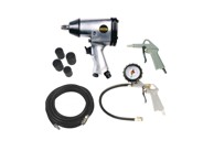 STANLEY Udarni zračni stezač set 9045769STN