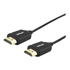 STARTECH HDMI kabel HDMM50CMP, 0,5 m, crni