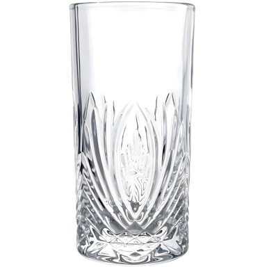 Staklena čaša PO-39957 50 ml KP39957