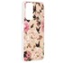 TECHSUIT Marble maska za Xiaomi Redmi Note 11 / Note 11S Mary Berry Nude