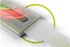 MOBILE ORIGIN Zaštitno staklo Screen Guard Privacy za iPhone 16 Pro, 2 kom