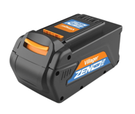 VILLAGER Baterija Zen 40 V 2.0 Ah, model 082470