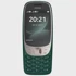 NOKIA Mobitel 6310 dual SIM, zeleni