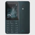 NOKIA Mobitel 225 4G dual SIM, tamno plavi