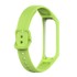 B-STRAP Silicone remen za Samsung Galaxy Fit 2, fruit green