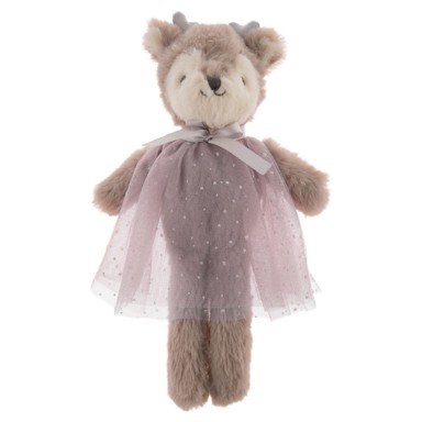 STEPHEN JOSEPH Plišana igračka jelen