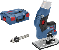 BOSCH Glodalica GKF 12V-8
