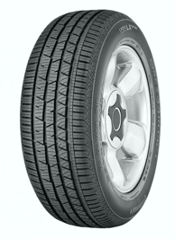 CONTINENTAL CONTI CROSS CONTACT LX SPORT 265/40R22 106Y, ljetne gume