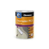 CHROMOS Predpremaz za parket Chromoden PR 25 4 L