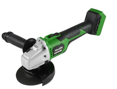 ISKRA Kutna brusilica IEX-BAG200, akumulatorska