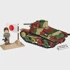 COBI Type 95 Ha-Go, 1:35 