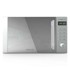 CECOTEC Mikrovalna pećnica ProClean 5120, bijela/inox, 1150 W, 20 L