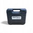 KRAFT&DELE akumulatorska kutna brusilica KD3161, 2 x 12 V