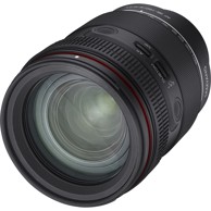 SAMYANG Objektiv AF, 2,0-2,8/35-150