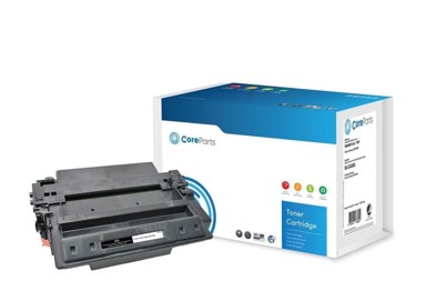 COREPARTS Toner 0986B001AA, crni