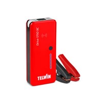 TELWIN Multifunkcijski starter DRIVE 1750 XC, 12 V, 1 500 A