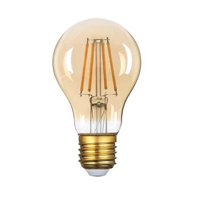 LED žarulja E27, A60, 8W