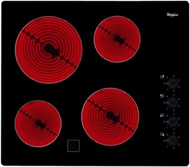 WHIRLPOOL Staklokeramička ploča AKM 9010/NE