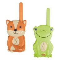 HAPPY PEOPLE Walkie-talkie MF Scout