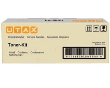 UTAX Toner 1T02ZLBUT0, magenta, 9000 stranica