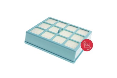 VACS HEPA filter za usisavač PHILIPS FC 8141 Easylife